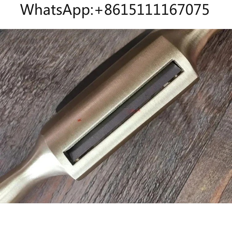 Brand New Qiangsheng Luban Bro - Spoke Shave Round ulasan dan harga