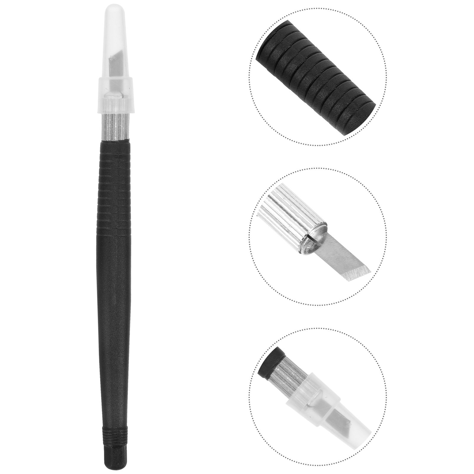 10Pcs Portable Wood Carving Ki - Wood Chisel Set ulasan dan harga