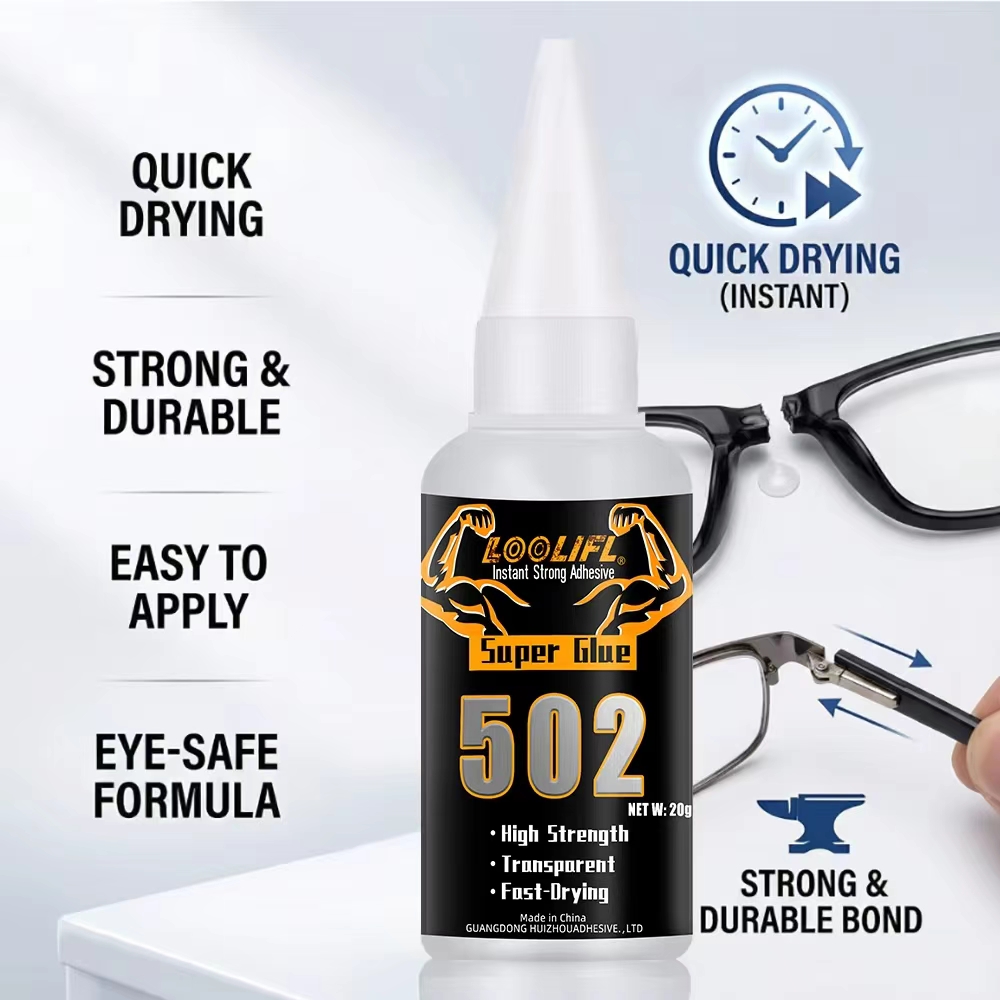 LOOLIFL-502 super glue, a mult - Woodworking Gifts ulasan dan harga