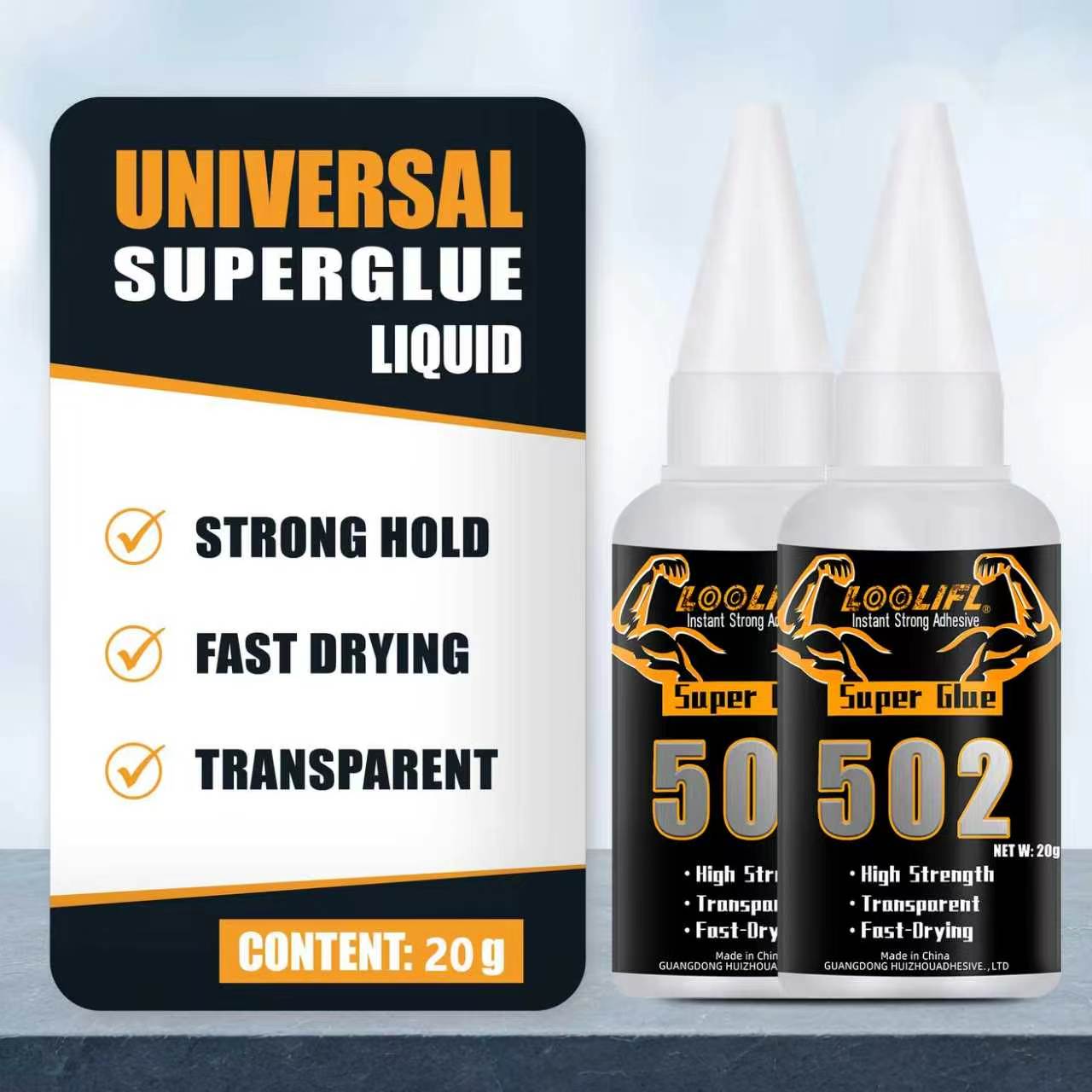 LOOLIFL-502 super glue, a mult - Woodworking Gifts ulasan dan harga