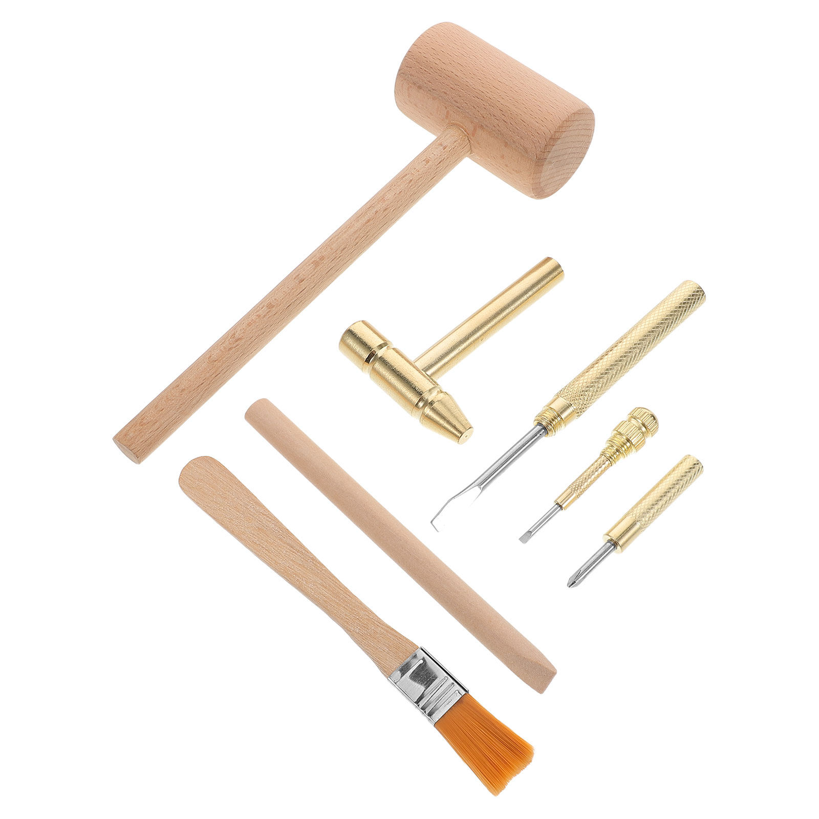 Kids Archaeology Excavation To - Wood Chisel Set ulasan dan harga