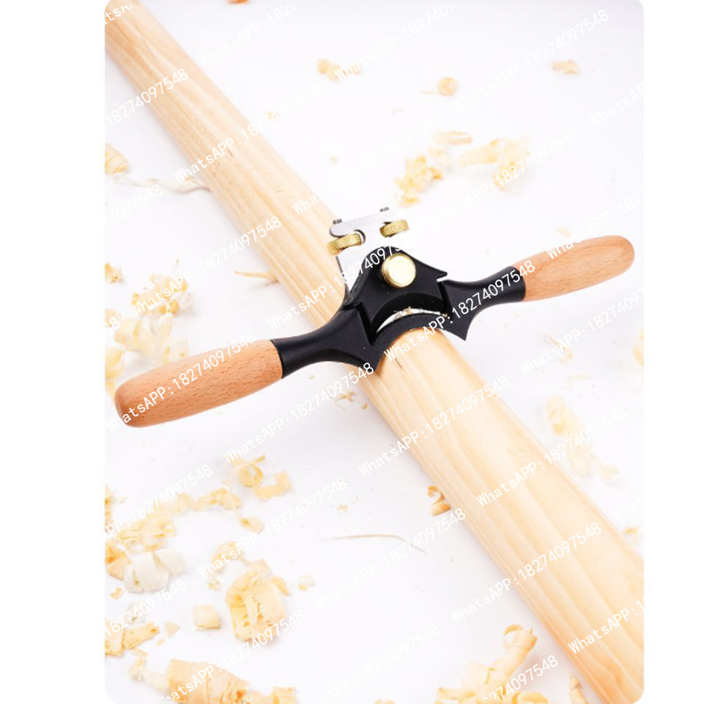 Half-Round Plane Outer Round S - Spoke Shave Round ulasan dan harga