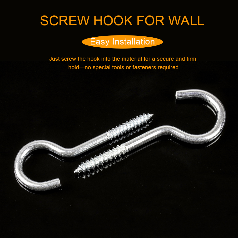 C Shaped Opening Sheep Eye Hoo - Woodworking Questions ulasan dan harga
