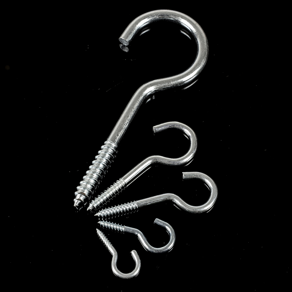 C Shaped Opening Sheep Eye Hoo - Woodworking Questions ulasan dan harga
