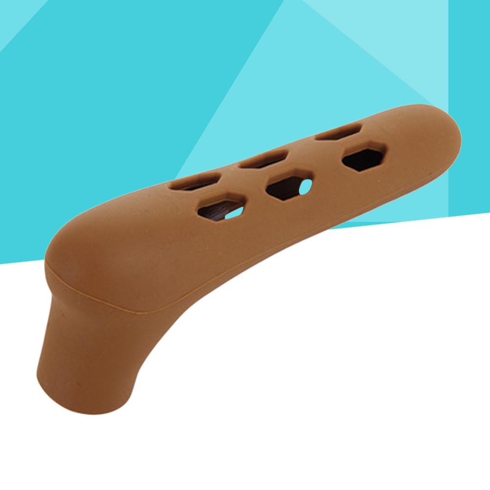 Silicone Door Knob Sleeve Coff - Woodworking Gloves ulasan dan harga