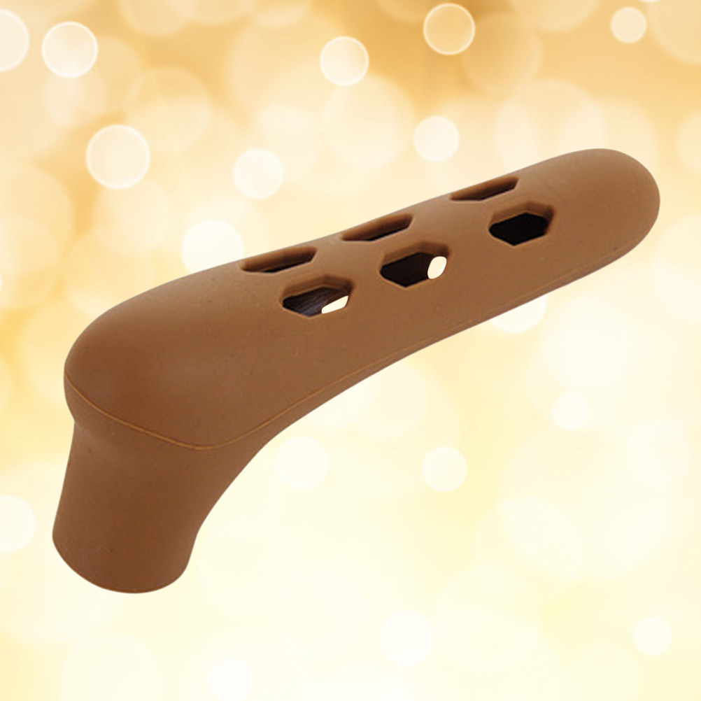 Silicone Door Knob Sleeve Coff - Woodworking Gloves ulasan dan harga