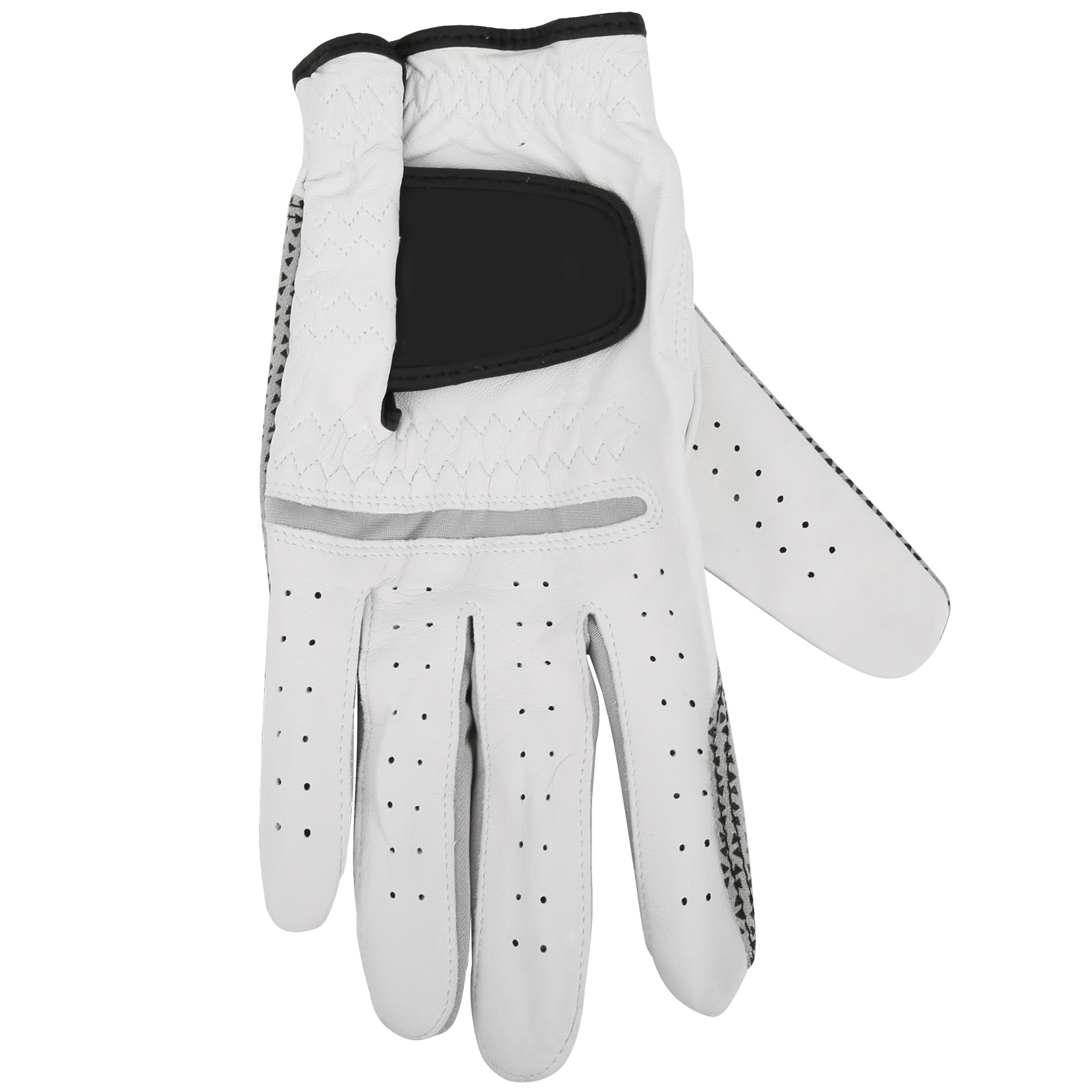 1pc Golf Glove Men's Right Han - Woodworking Gloves ulasan dan harga
