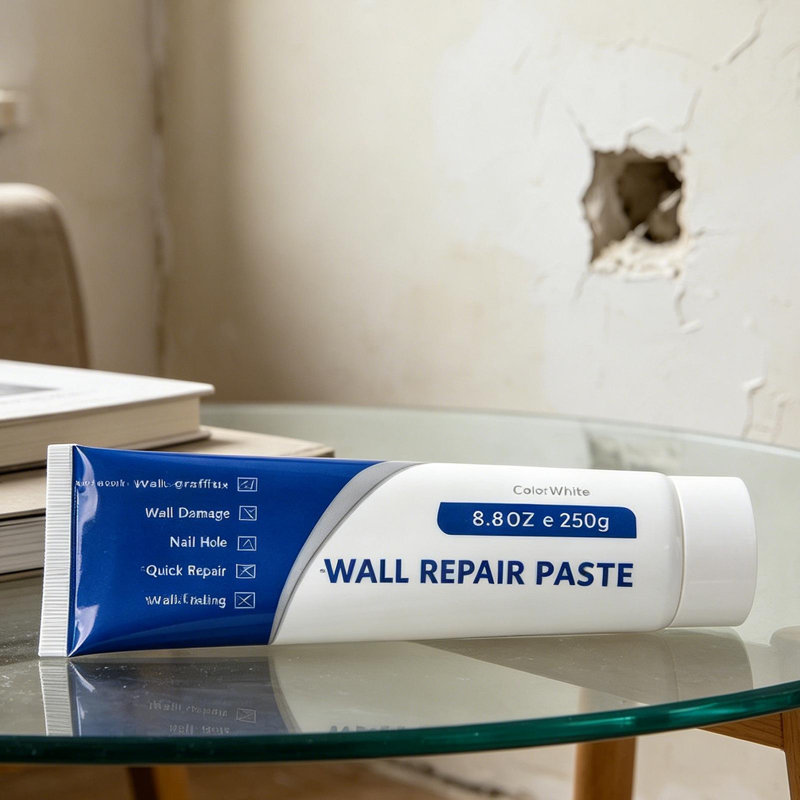 Drywall Repair Kit Wall Mendin - Woodworking Kits For Adults ulasan dan harga