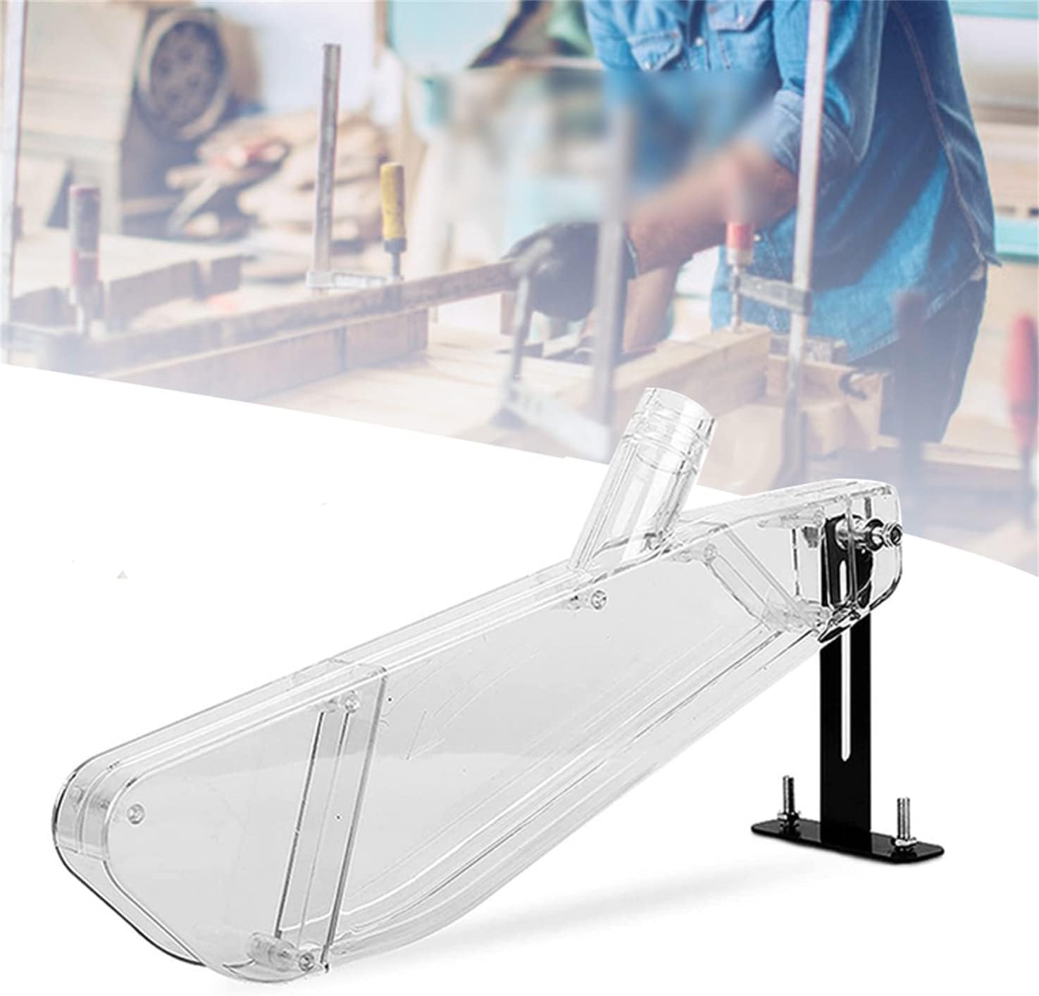 Woodworking Table Saw Protecti - Vacuum Cleaner Woodworking ulasan dan harga