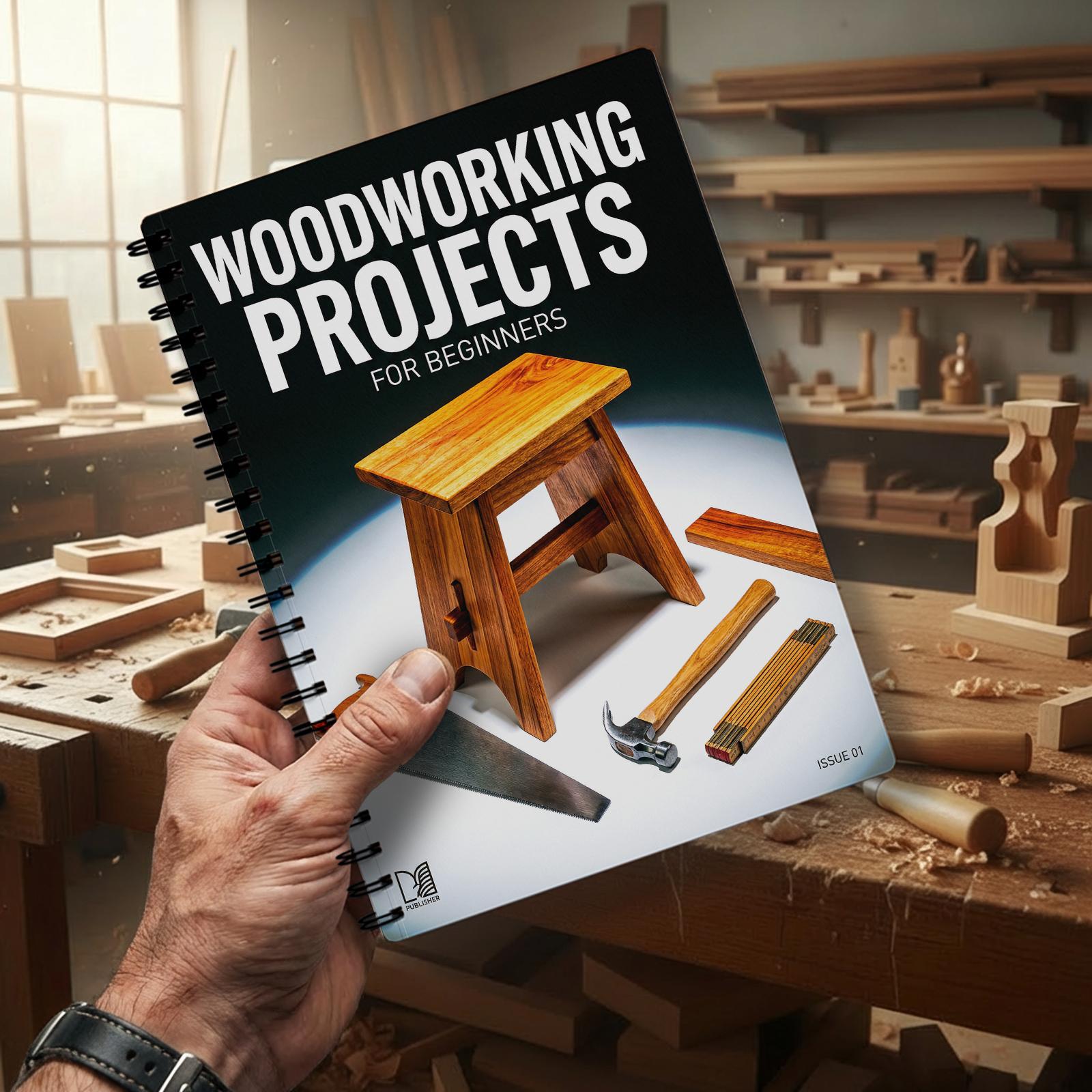 Beginner Woodworking Projects  - Woodworking Plans Free ulasan dan harga