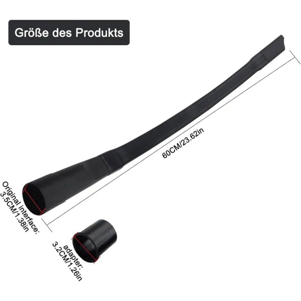 Extra Long Flexible Crevice To - Woodworking Videos ulasan dan harga