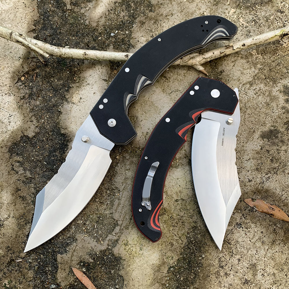 Mayhem Folding Knife Carrying  - Woodworking Gifts For Men ulasan dan harga
