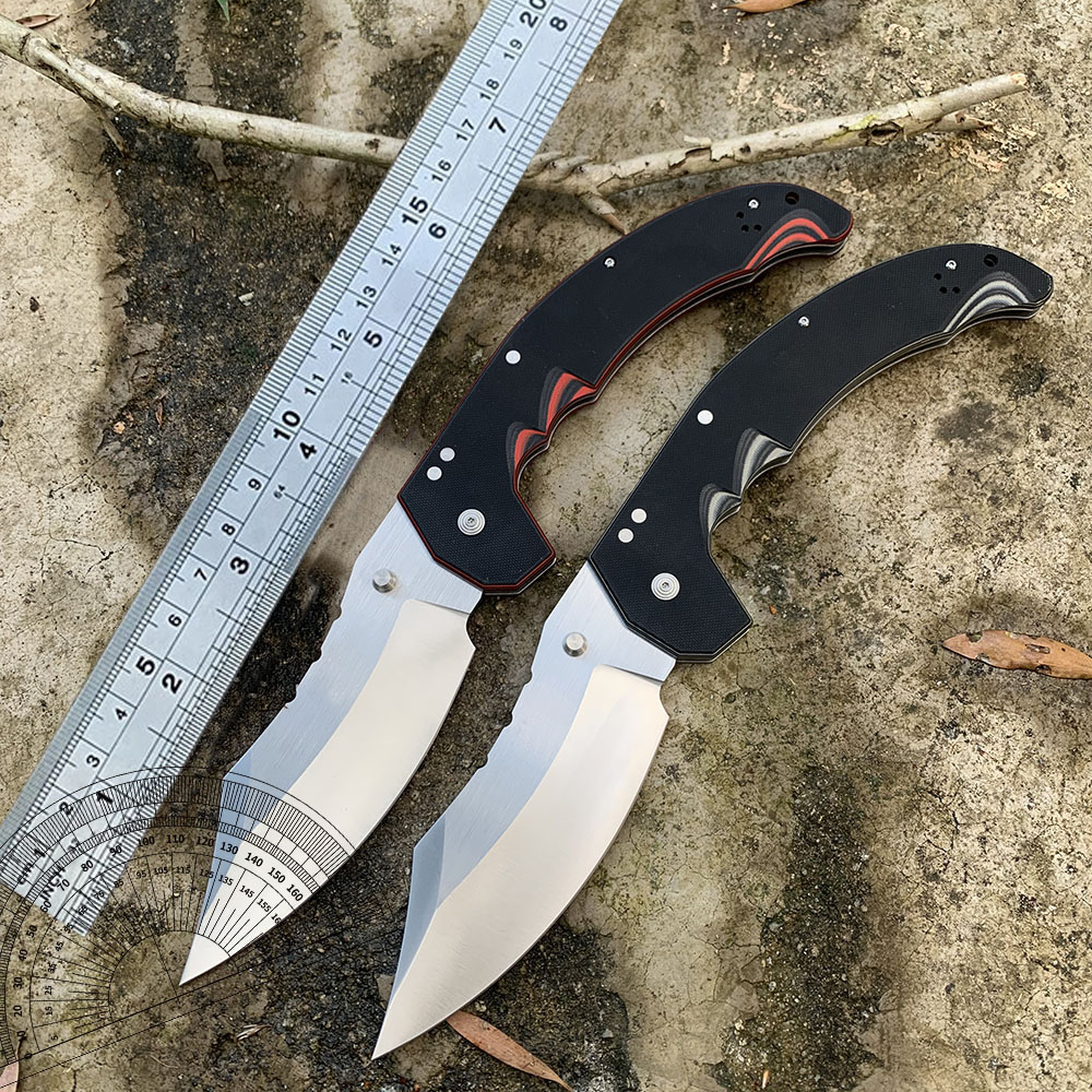 Mayhem Folding Knife Carrying  - Woodworking Gifts For Men ulasan dan harga