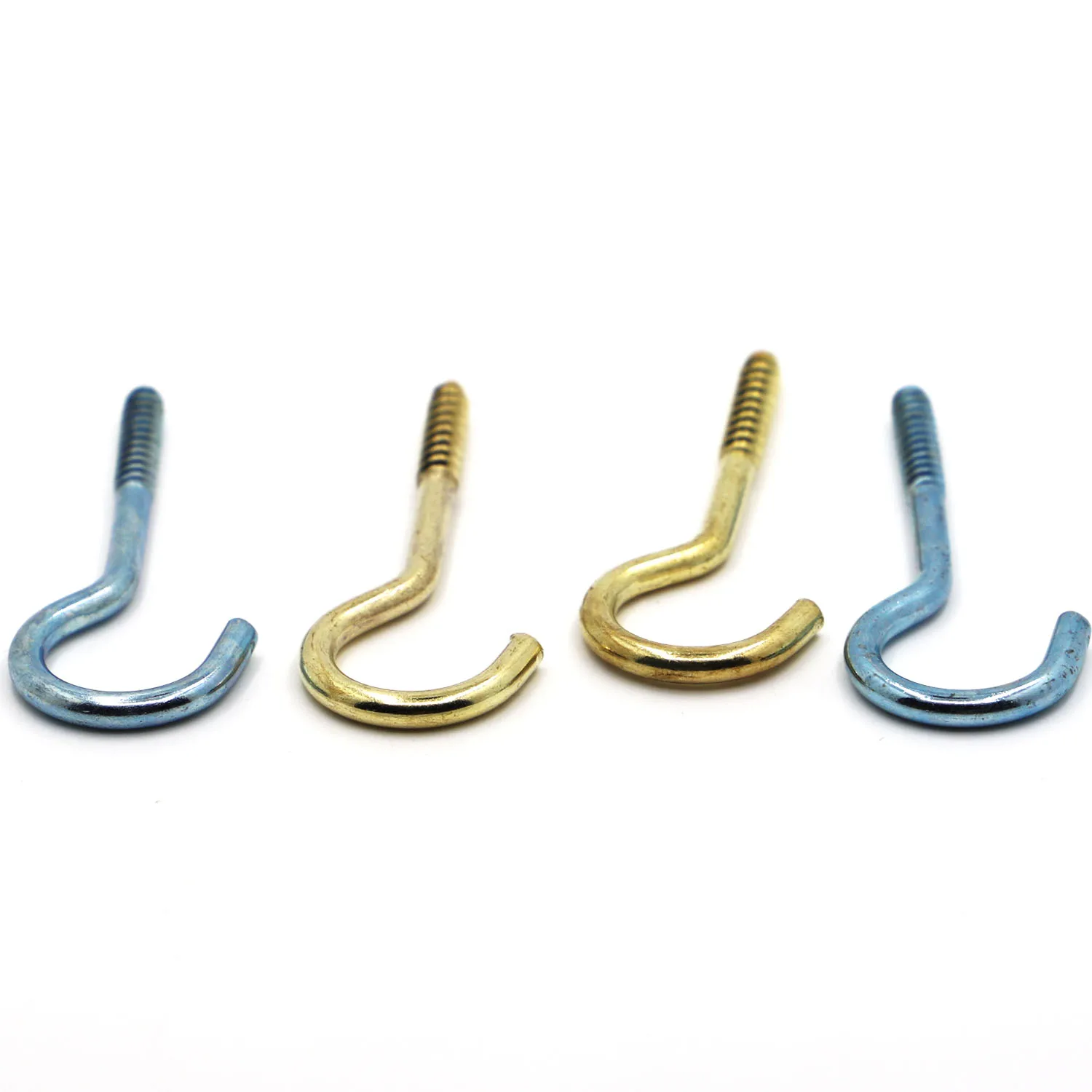 Galvanized Light Hook Ring Scr - Woodworking Questions ulasan dan harga