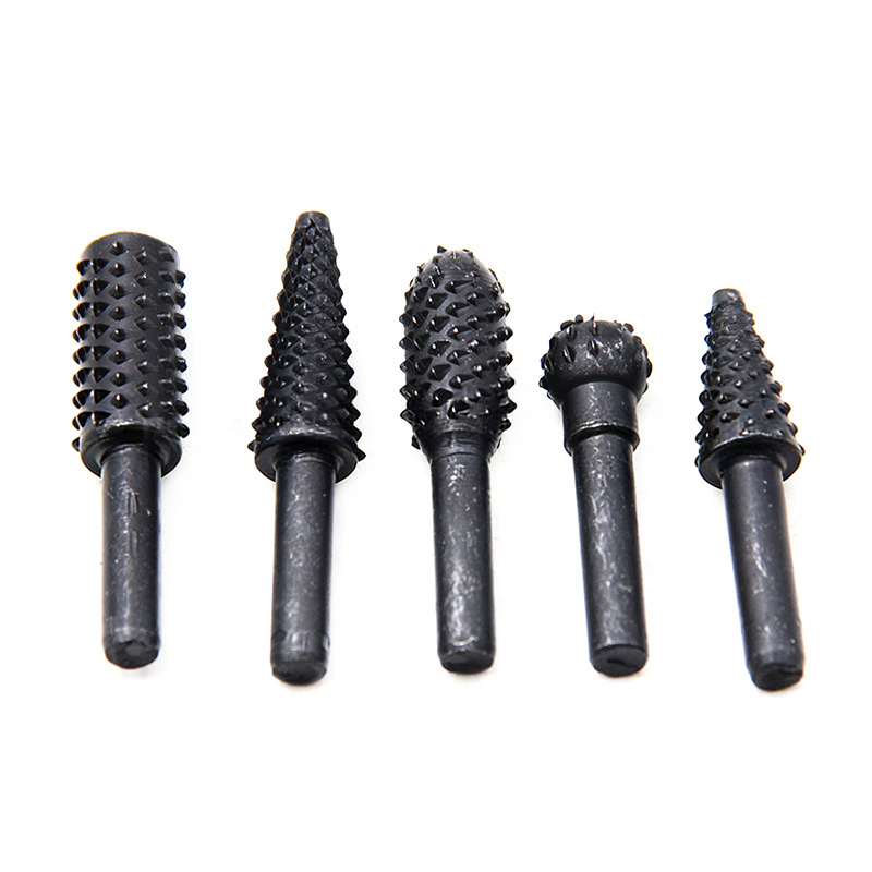 5-Piece Black Woodworking Spea - Woodworking Videos ulasan dan harga